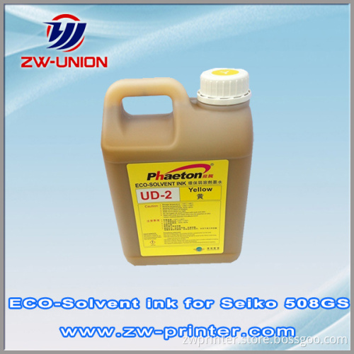 Best Price! ! Phaeton Ud-2 Solvent Ink for Large Format Solvent Printer